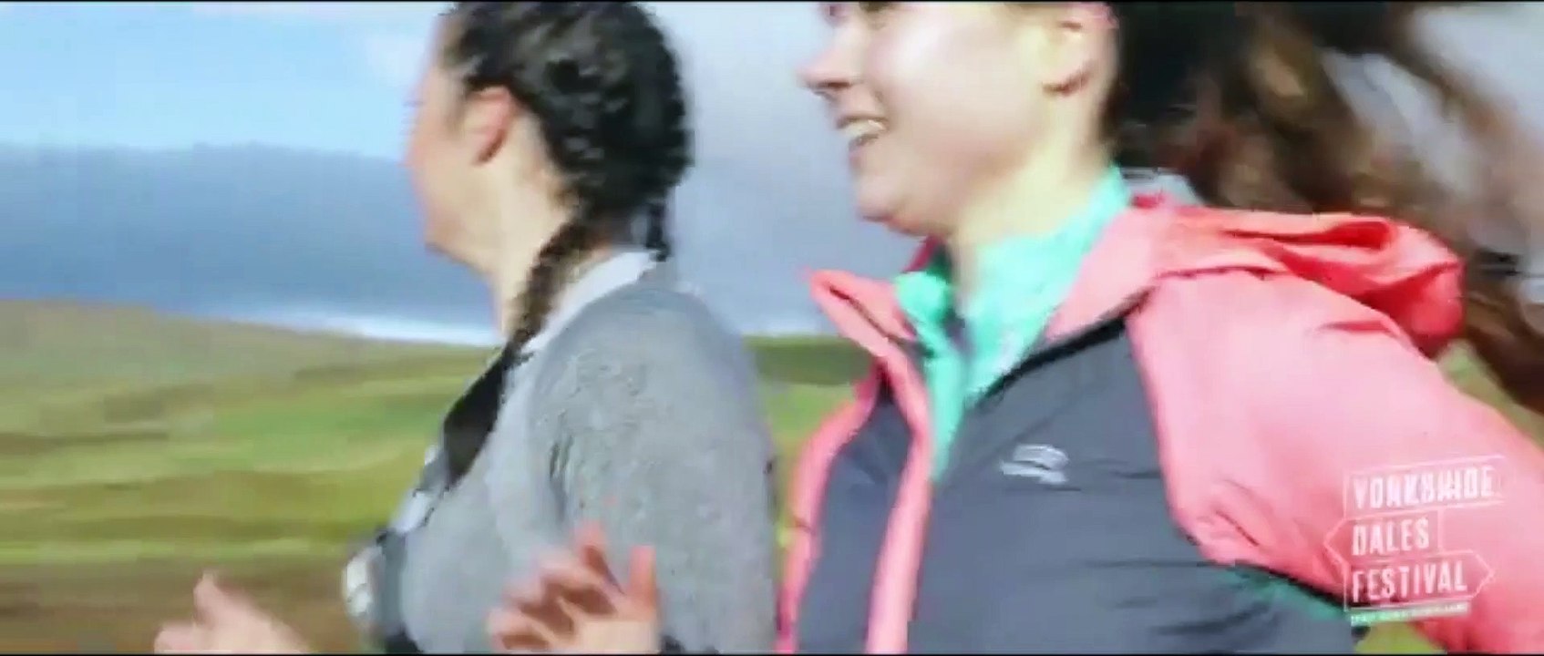 Yorkshire Dales Walking Festival!