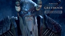 The Elder Scrolls Online - Le Cœur noir de Skyrim - Trailer cinématique