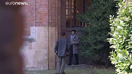 Il quadro di Klimt ritrovato a Piacenza è autentico