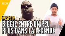 Je sais pas si t’as vu... Biggie entre un peu plus dans la légende