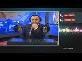 Ora Juaj - Shtypi i Ditës dhe telefonatat në studio me Klodi Karaj (17/01/2020)