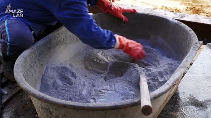 Researchers Create ‘Living Concrete’ from Bacteria