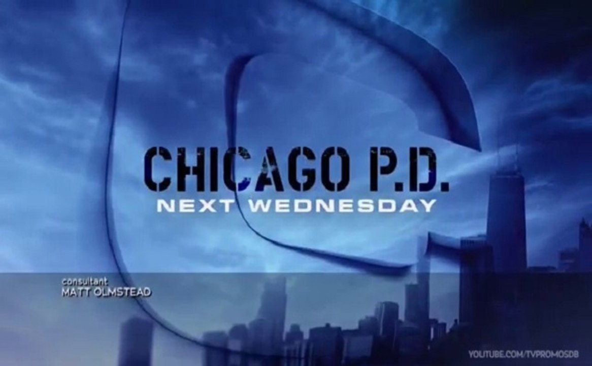 Chicago PD - Promo 7x12