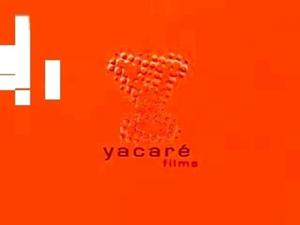 Yacaré Films Showreel