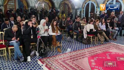 تونس: مساع للتوافق مع رئيس الحكومة الجديد.. شبح إعادة الإنتخابات التشريعية