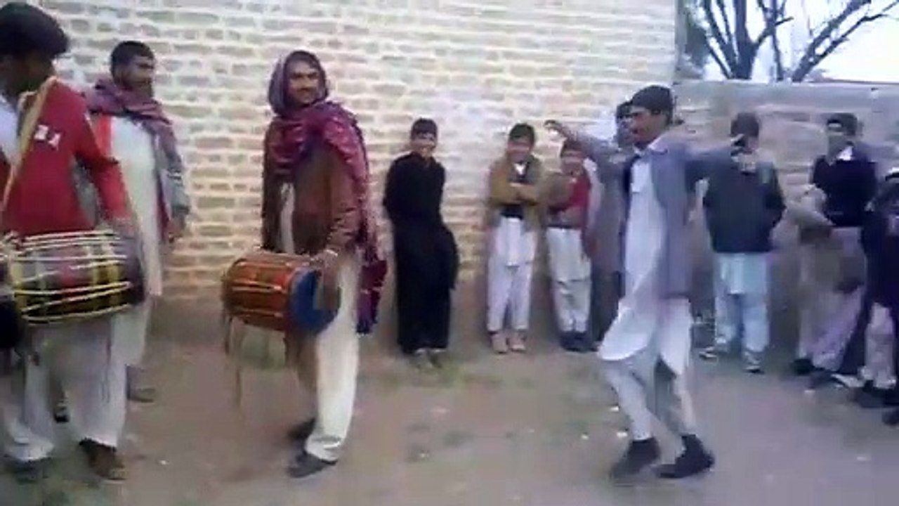 Khattak_dance_best_performance_1
