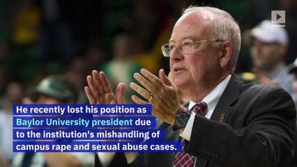 Trump's Impeachment Defense Team Includes Ken Starr and Alan Dershowitz