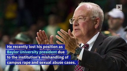 Trump's Impeachment Defense Team Includes Ken Starr and Alan Dershowitz