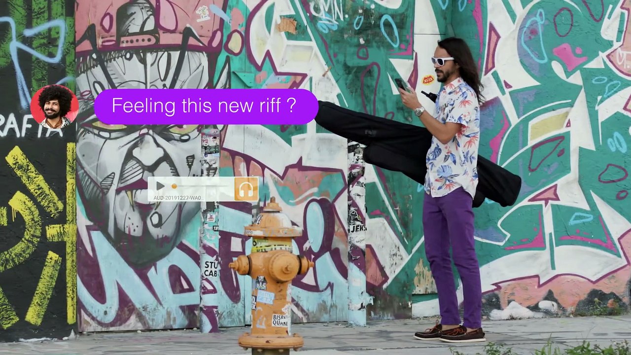 Présentation de l'iRig Pro Duo I/O d'IK Multimedia