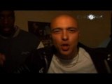 Video Freestyle entier lim - freestyle, lim, booba, hip, roh