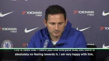 Barkley's not going anywhere - Lampard