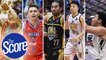 Top Small Forwards of the MPBL | The Score
