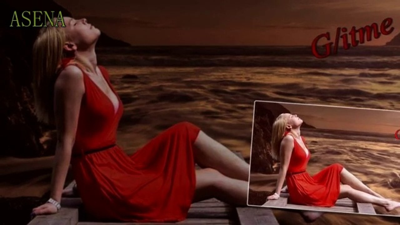 BAK TÜKENİYORUM GÖZÜN AYDIN