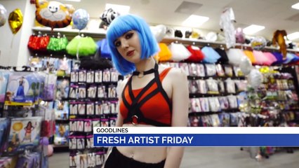 GOODLINES: 18th January 2020