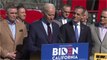 Democrats Disappointed By Biden's Survival