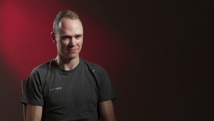 Chris Froome : "The only appointment I’ve set myself is the Tour de France. The prospect of going for a fifth yellow jersey is massive for me"