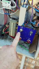 Sewage Ejector Pump Cleaning. Never use anything but toilet paper.