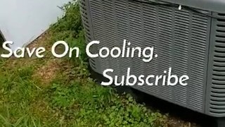 AC Misting system. Save over %40 on cooling costs. 24v