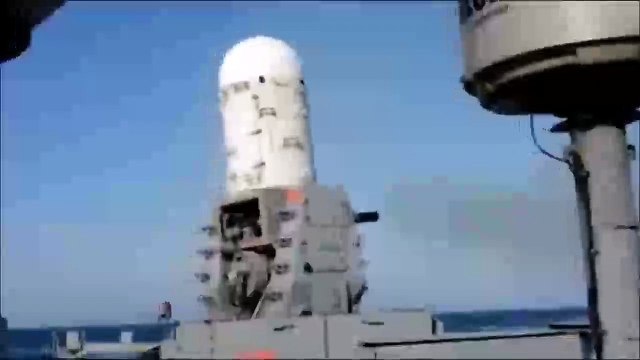 Turkish Navy Conducted Naval Exercises