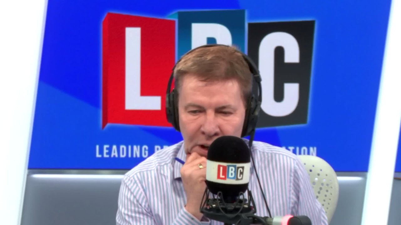 Keir Starmer had "disastrous" Brexit policy, says Labour youth rep