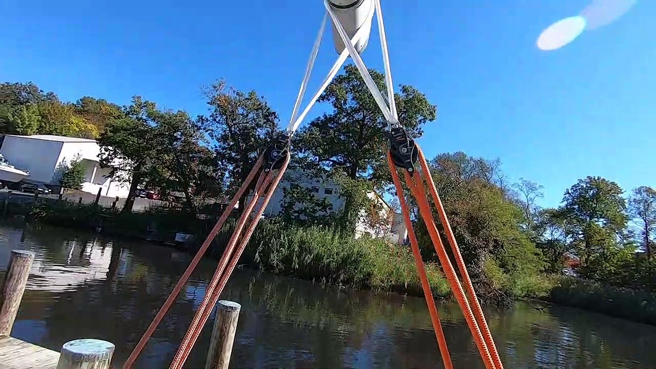Boat Walkthrough: Excess 12