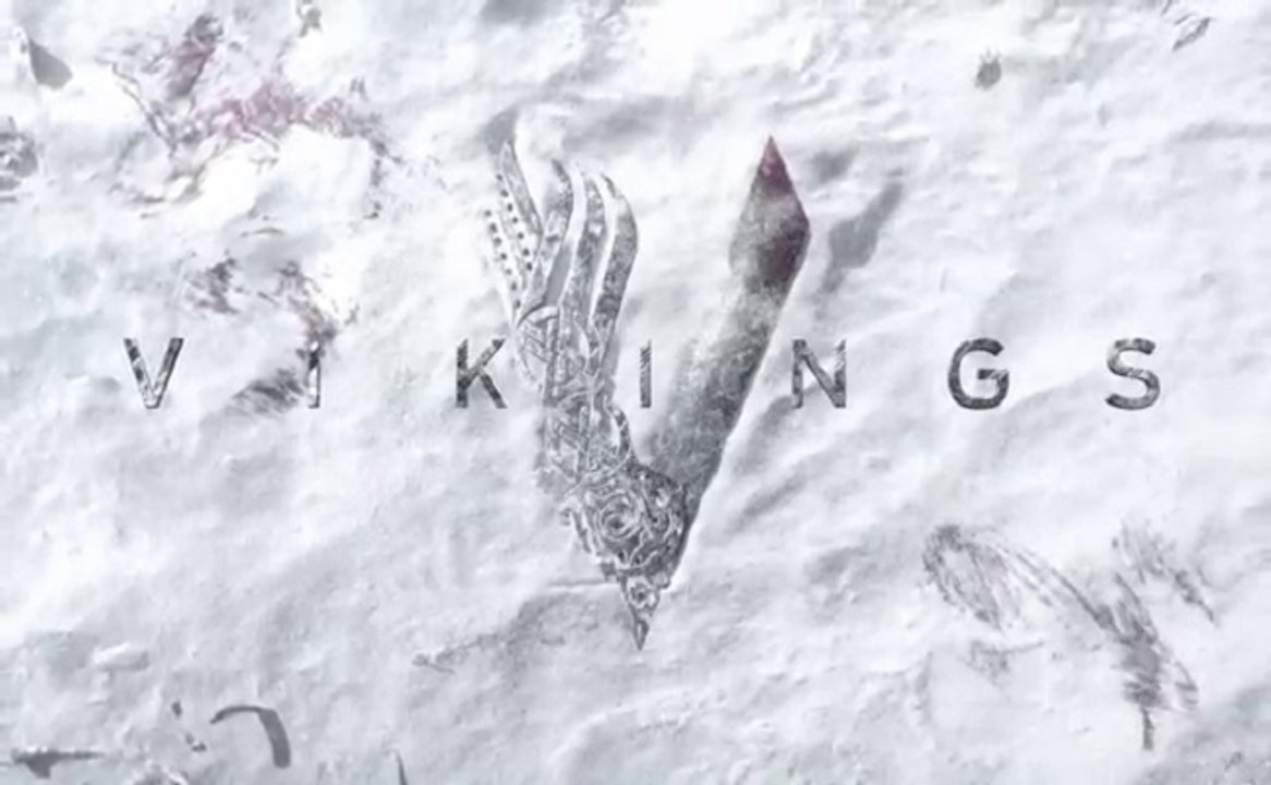 Vikings - Promo 6x08
