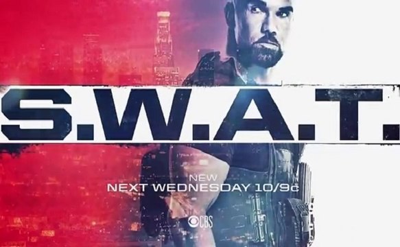 S.W.A.T. - Promo 3x12
