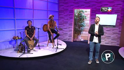 SPL con Hernán Medford