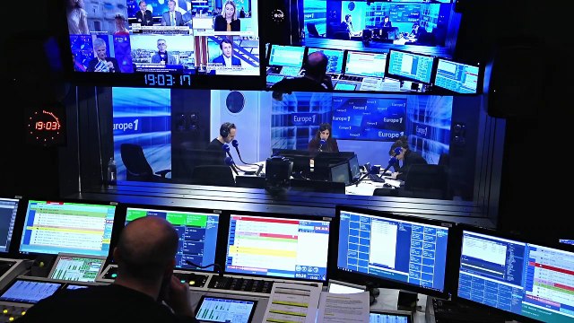 C'est inadmissible : au Louvre, les touristes en colère après le blocage du musée par des manifestants