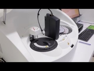 Ora News - Tirana me laborator të ri, kryen 47 lloje analizash