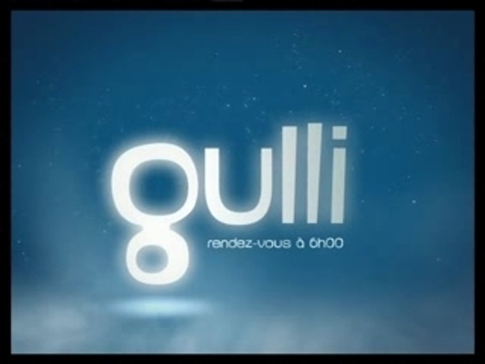 Gulli qui dort