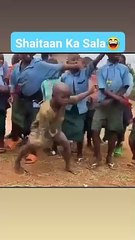 Bala bala shetan ka sala