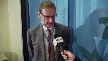 Ora News - OKB ul pritshmërinë ekonomike për Shqipërinë, nga 4 në 3%