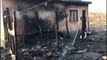 Detaje të reja/ Zjarri në banesën në Laç, 2-vjeçari që humbi jetën po luante me shkrepëse