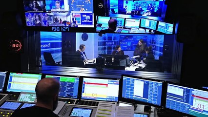 Incendie de Lubrizol : les collectifs de riverains se rassemblent pour demander des éclaircissements