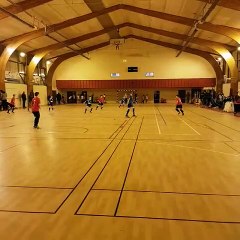Tournoi du week-end du 04 au 05 Janvier 2020