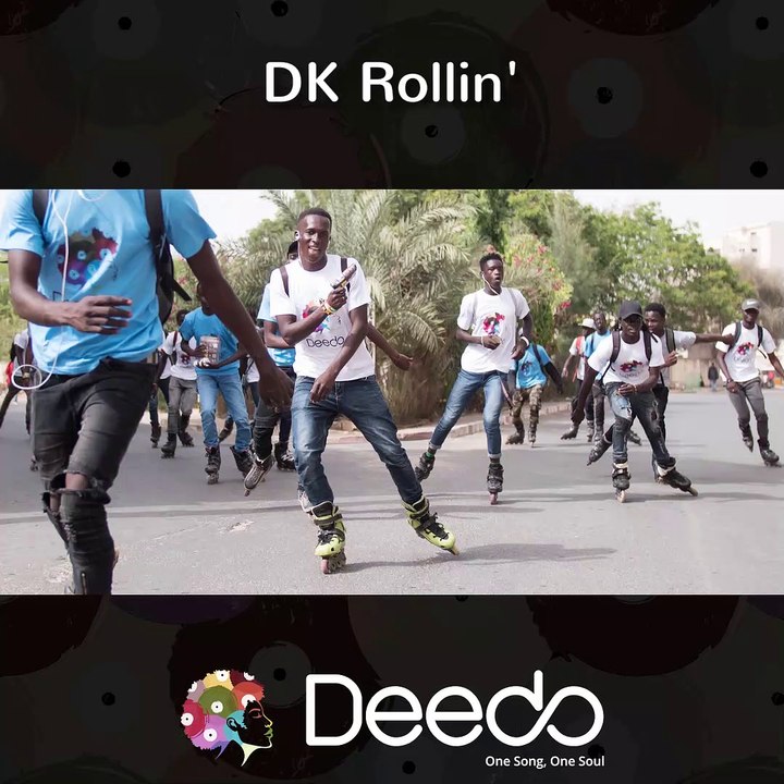 Rollin Deedoers