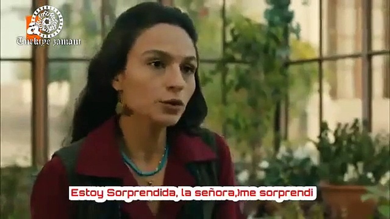 Asi Y Demir En Español Capitulo 1