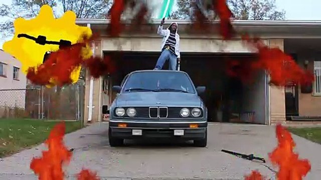 Pire clip de RAP jamais vu LOL