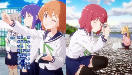 Koisuru Asteroid Episode 3 English Sub