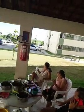 RAPHAELL, HELENA, DANIEL, RIVERSON, SAULA, FERNANDA, LÍDIA, MIDIAN, THÁBATTA E OSMILTON NO CONDOMÍNIO CUPE - RESERVA IPOJUCA 16-01-2020