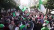 Algérie: 48ème vendredi de manifestation du 