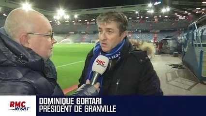 Coupe de France : Après la polémique Trélissac, l’OM va laisser sa part de recette à Granville