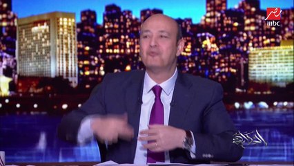 عمرو أديب: موضوع سد النهضة لسا مخلصش.. لازم يكون في آلية واضحة