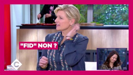 Mickaël Délis : le coach ! - C à Vous – 17/01/2020