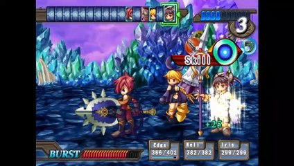 Atelier Iris 3 Playthrough Part 49 Brogius