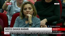 Yılmaz Özdil canlı yayında Burak Akbay'ın mektubunu okudu