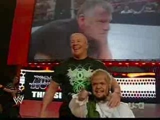 WWe Monday Night Raw 11 02 2008 Part 1 Of 5