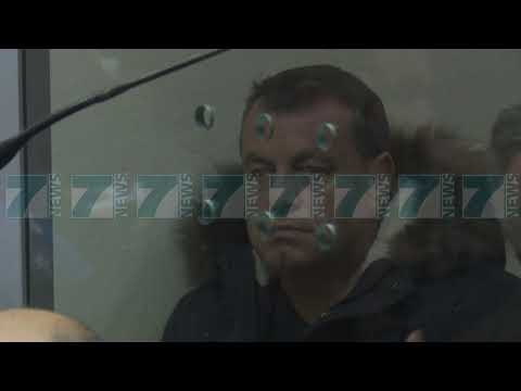 TERMETI, 34 TE ARRESTUARIT DALIN PARA GJYKATES - News, Lajme - Kanali 7