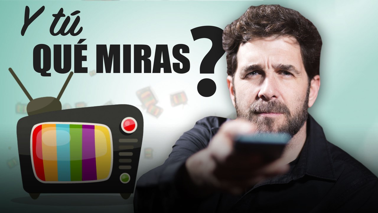 "Me querían presentar a Abascal y yo dije que no le daba la mano a ese tipo", Gonzo en '¿Y tú qué miras?'